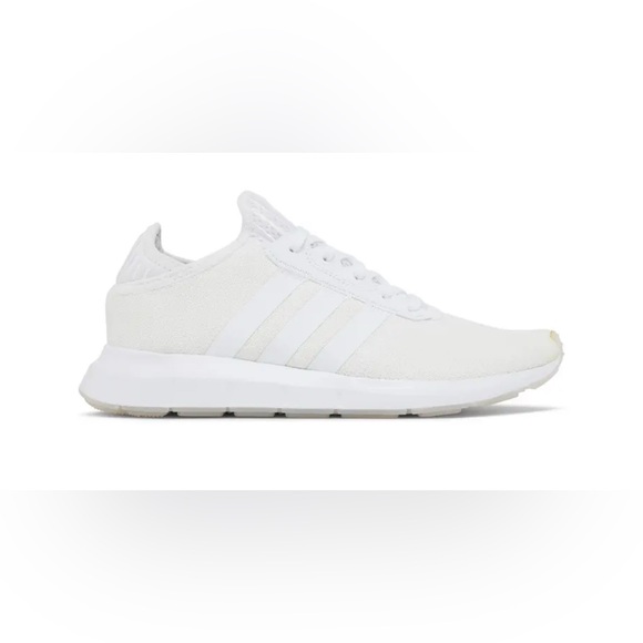 Adidas Swift Run X Sneakers - Cloud White - Picture 1 of 11